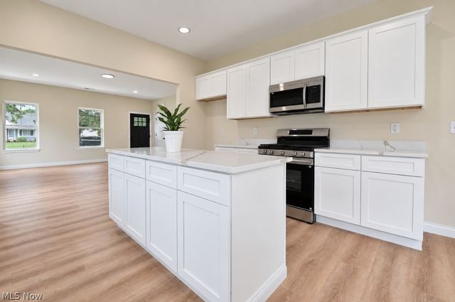 193 Linden Drive, Painesville Twp, OH 44077