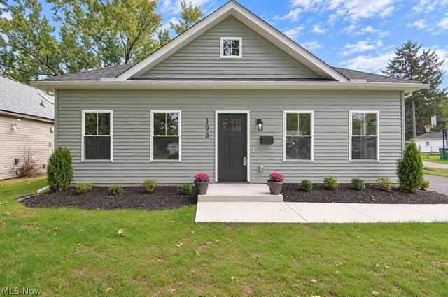 193 Linden Drive, Painesville Twp, OH 44077