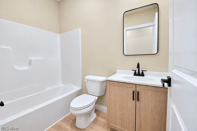 193 Linden Drive, Painesville Twp, OH 44077