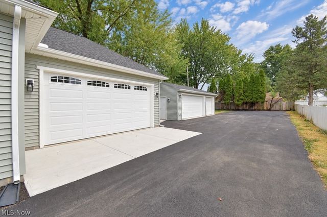 193 Linden Drive, Painesville Twp, OH 44077
