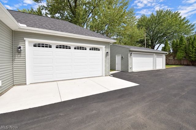 193 Linden Drive, Painesville Twp, OH 44077