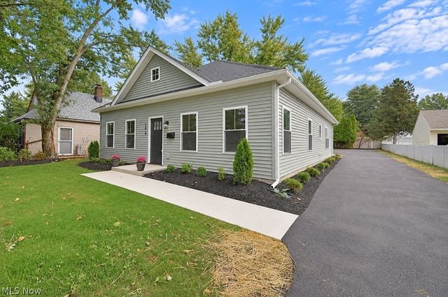 193 Linden Drive, Painesville Twp, OH 44077