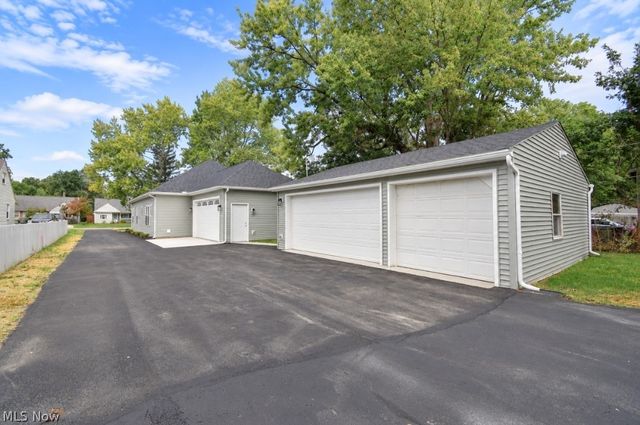 193 Linden Drive, Painesville Twp, OH 44077