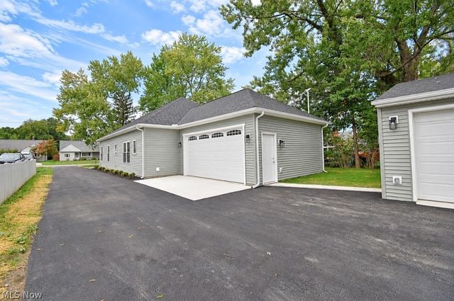 193 Linden Drive, Painesville Twp, OH 44077