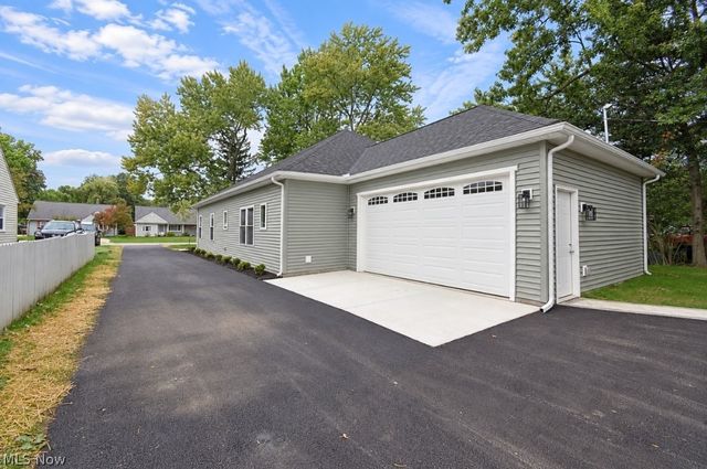 193 Linden Drive, Painesville Twp, OH 44077