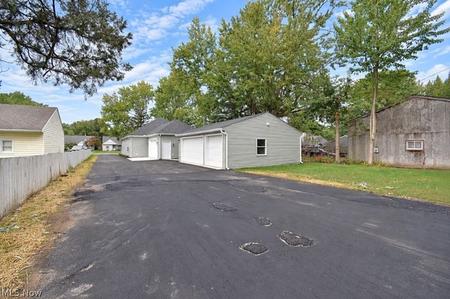 193 Linden Drive, Painesville Twp, OH 44077