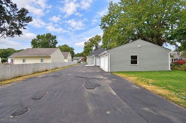 193 Linden Drive, Painesville Twp, OH 44077