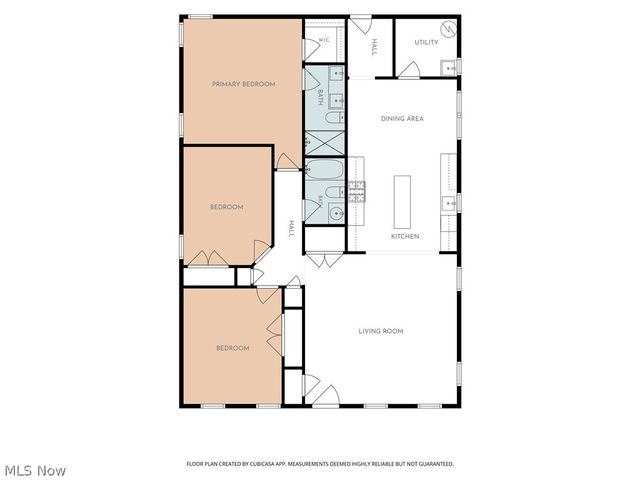 193 Linden Drive, Painesville Twp, OH 44077