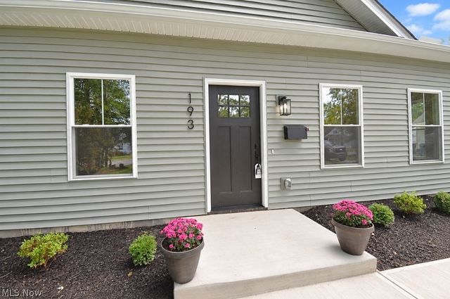 193 Linden Drive, Painesville Twp, OH 44077