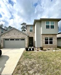 14233 Wonder Lake, Conroe, TX 77384