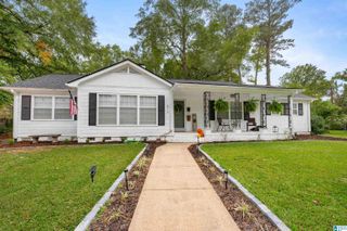 617 SPRING DRIVE, Sylacauga, AL 35150