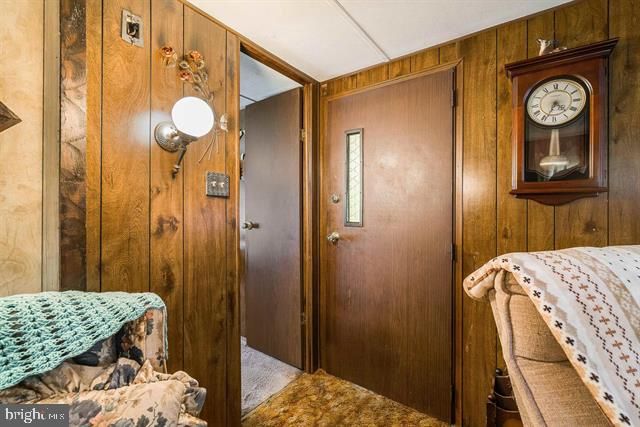 481 ELDON YATES DR, Stanley, VA 22851