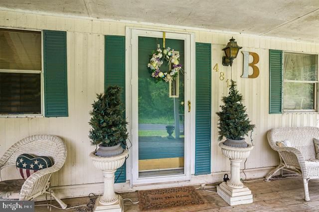 481 ELDON YATES DR, Stanley, VA 22851