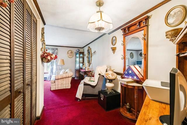 481 ELDON YATES DR, Stanley, VA 22851