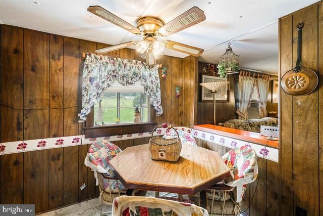 481 ELDON YATES DR, Stanley, VA 22851