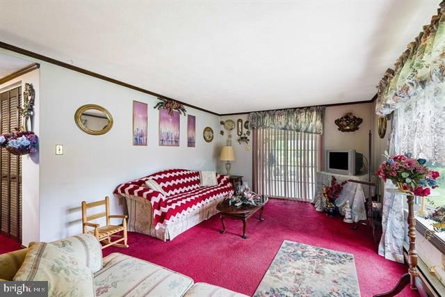 481 ELDON YATES DR, Stanley, VA 22851