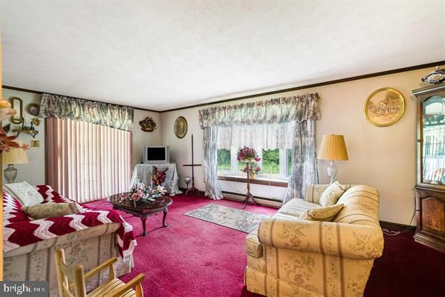 481 ELDON YATES DR, Stanley, VA 22851