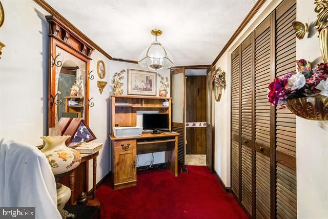 481 ELDON YATES DR, Stanley, VA 22851