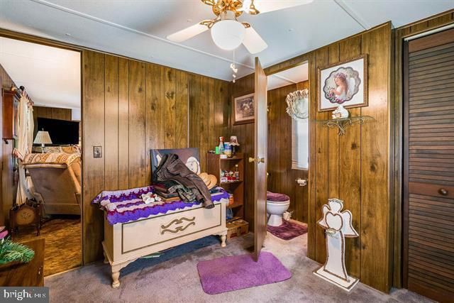 481 ELDON YATES DR, Stanley, VA 22851