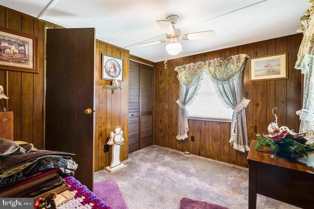 481 ELDON YATES DR, Stanley, VA 22851