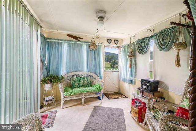 481 ELDON YATES DR, Stanley, VA 22851