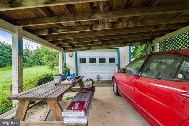 481 ELDON YATES DR, Stanley, VA 22851