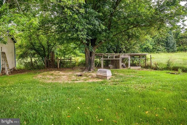 481 ELDON YATES DR, Stanley, VA 22851