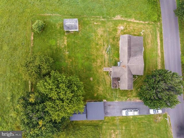 481 ELDON YATES DR, Stanley, VA 22851