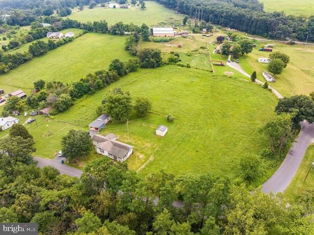 481 ELDON YATES DR, Stanley, VA 22851