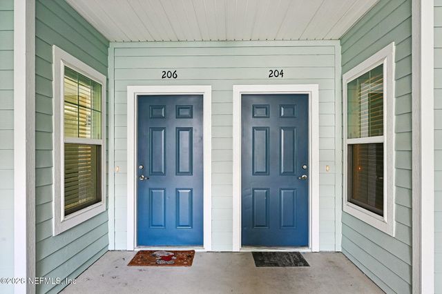 4959 KEY LIME Drive 206, Jacksonville, FL 32256