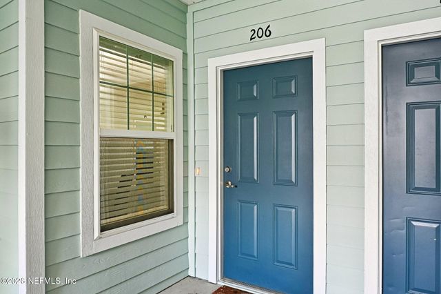 4959 KEY LIME Drive 206, Jacksonville, FL 32256