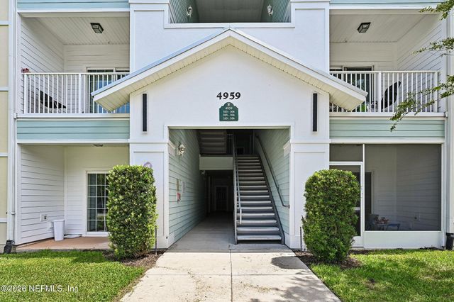 4959 KEY LIME Drive 206, Jacksonville, FL 32256
