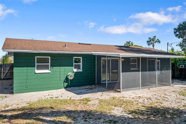 6522 112TH STREET, Seminole, FL 33772