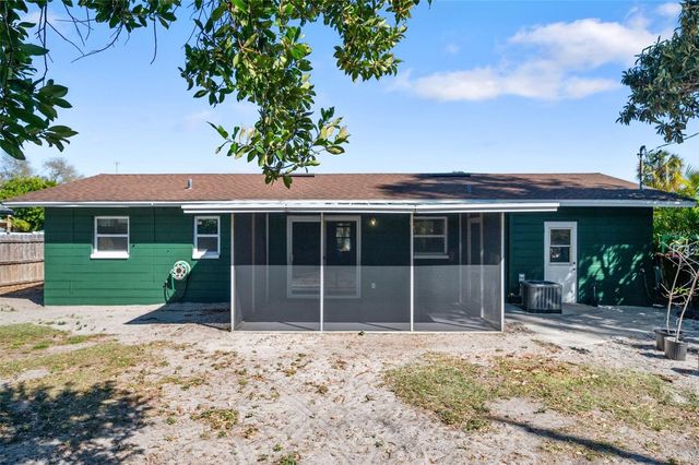 6522 112TH STREET, Seminole, FL 33772