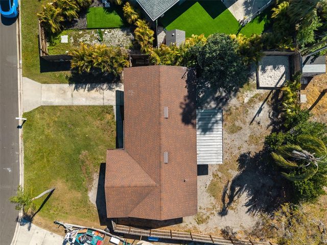 6522 112TH STREET, Seminole, FL 33772