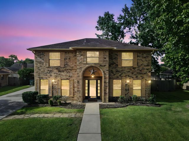 6995 Limerick Drive, Beaumont, TX 77706
