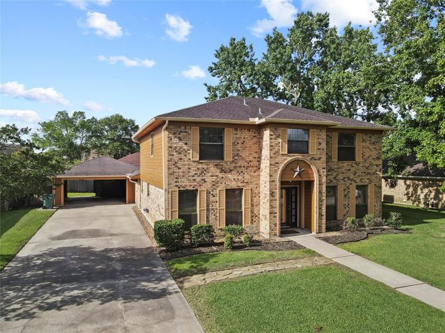 6995 Limerick Drive, Beaumont, TX 77706