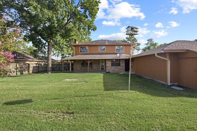 6995 Limerick Drive, Beaumont, TX 77706