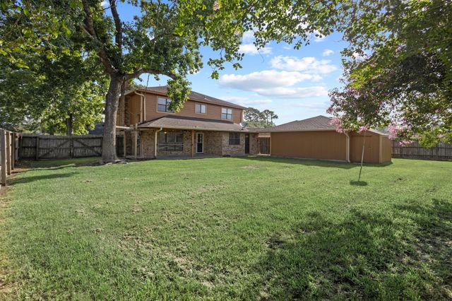 6995 Limerick Drive, Beaumont, TX 77706