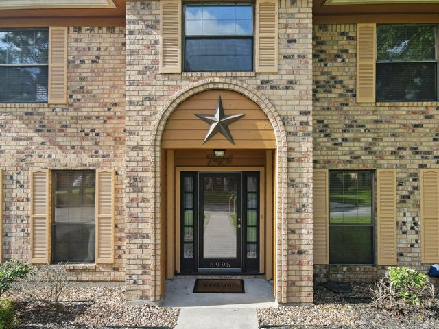 6995 Limerick Drive, Beaumont, TX 77706
