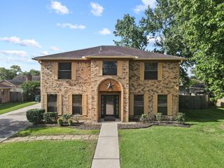 6995 Limerick Drive, Beaumont, TX 77706