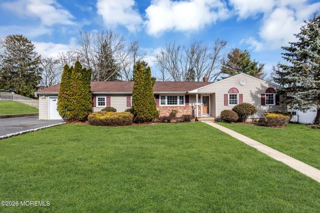 50 Westbrook Road, Howell, NJ 07731