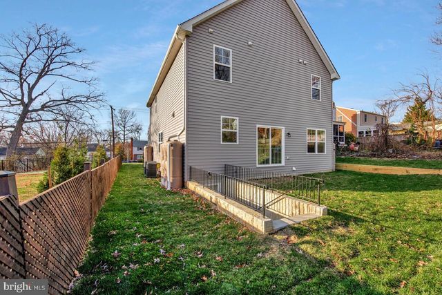 3105 LAKE AVE, Cheverly, MD 20785