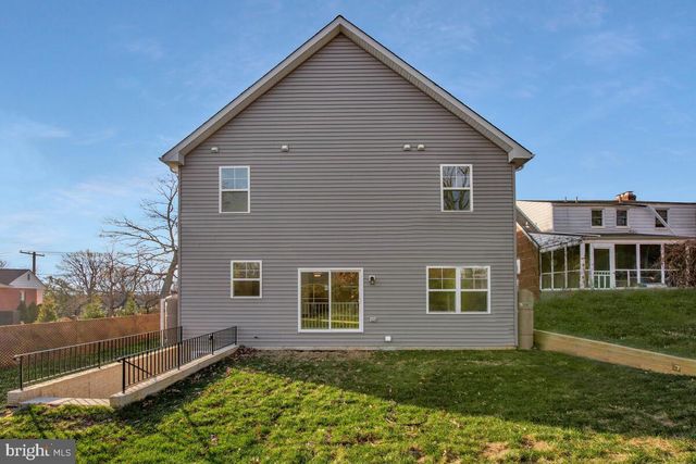 3105 LAKE AVE, Cheverly, MD 20785