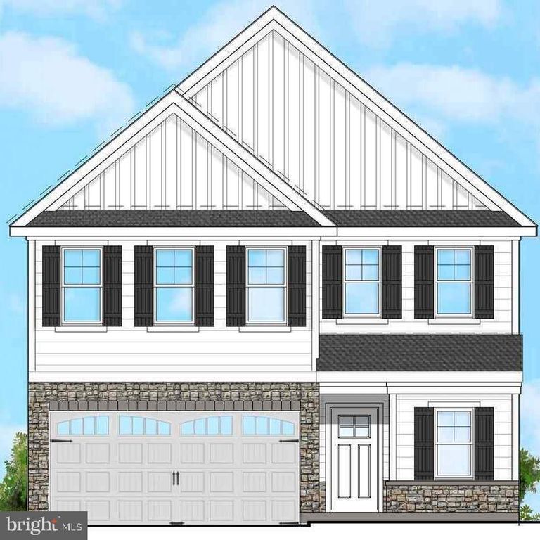 3105 LAKE AVE, Cheverly, MD 20785