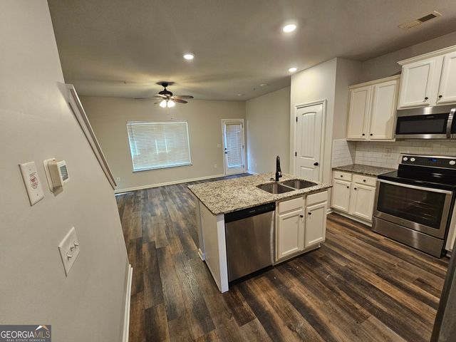 3004 Bayrose Circle, East Point, GA 30344