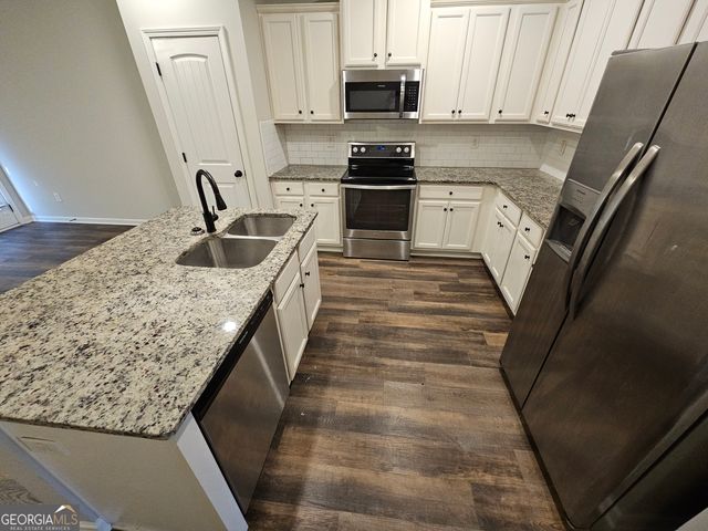 3004 Bayrose Circle, East Point, GA 30344