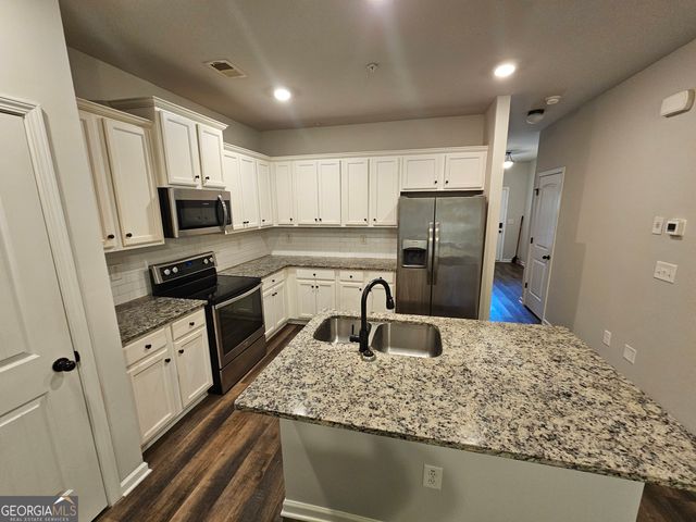 3004 Bayrose Circle, East Point, GA 30344