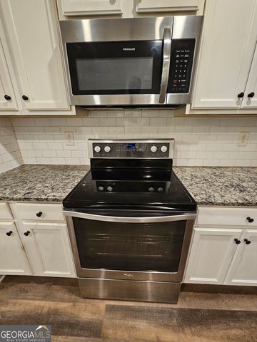 3004 Bayrose Circle, East Point, GA 30344