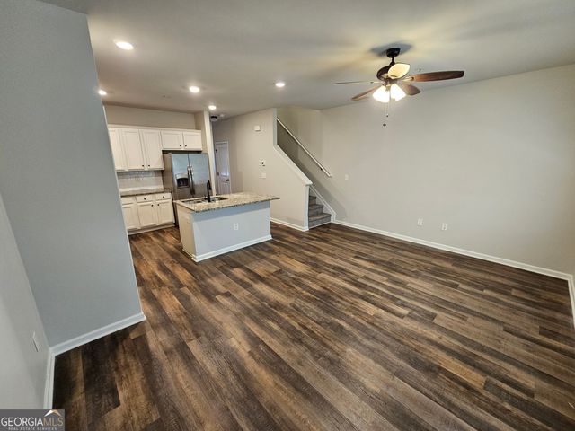 3004 Bayrose Circle, East Point, GA 30344